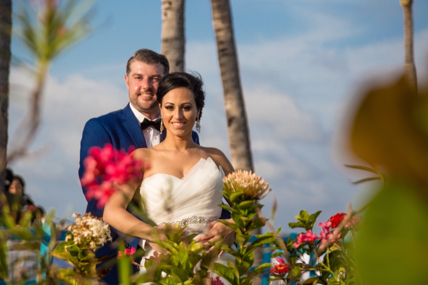 Bodas en The Sens Cancun