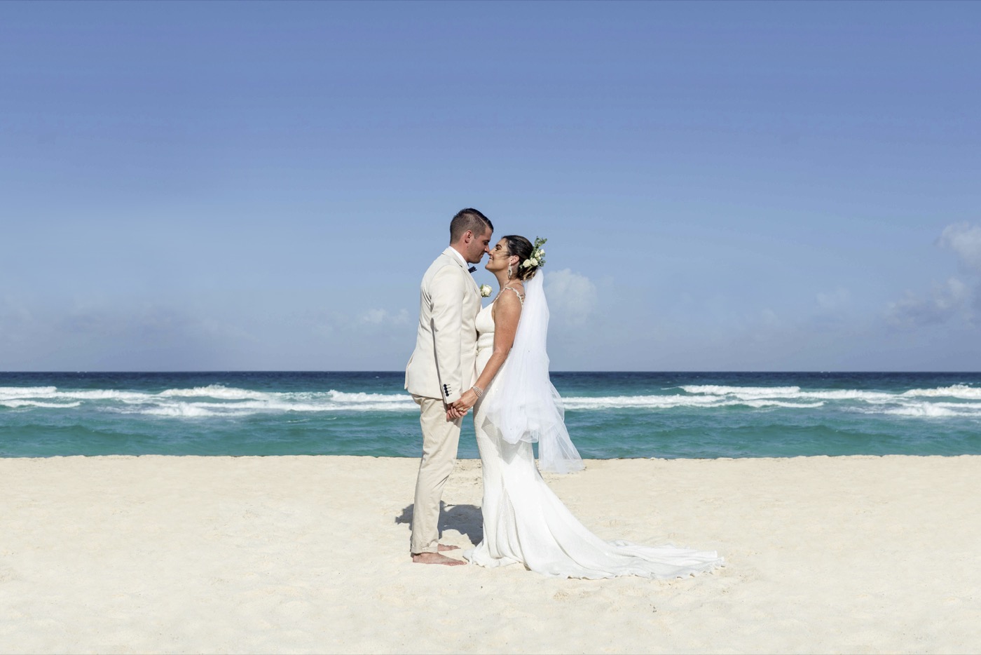 Bodas en The Sens Cancun