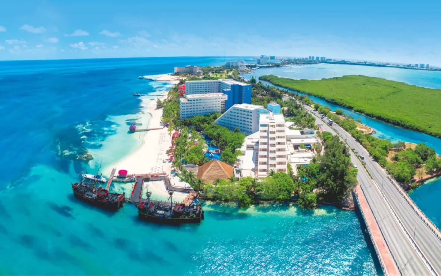 Hotel oasis discount
