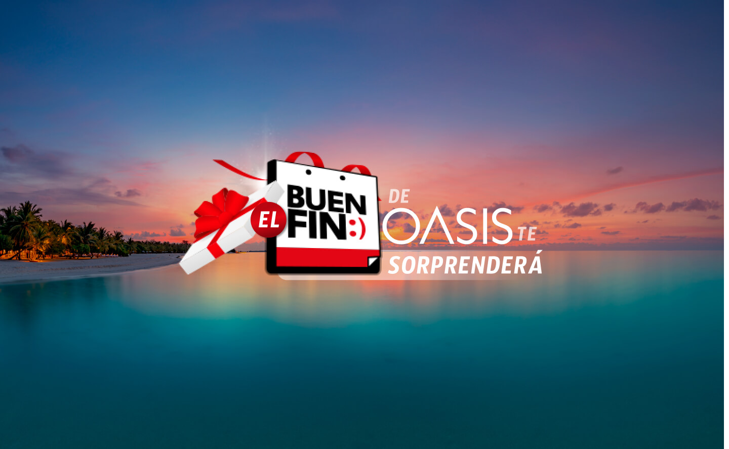 Ofertas Hoteles En Cancún Buen Fin · Oasis Hotels And Resorts 0464