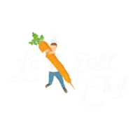 restaurant Le petit chef Logo