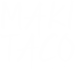 Maki Taco Logo