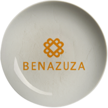 Logo Benazuza