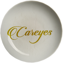 Logo Careyes