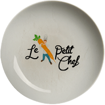 Logo Le petit chef