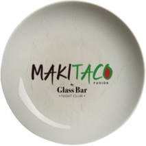 Logo Maki Taco