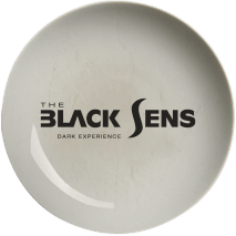 Logo The Black Sens