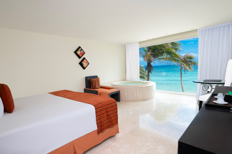 Room Sens Ocean Front